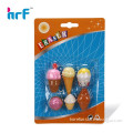 kawaii Icecream Shaped Eraser